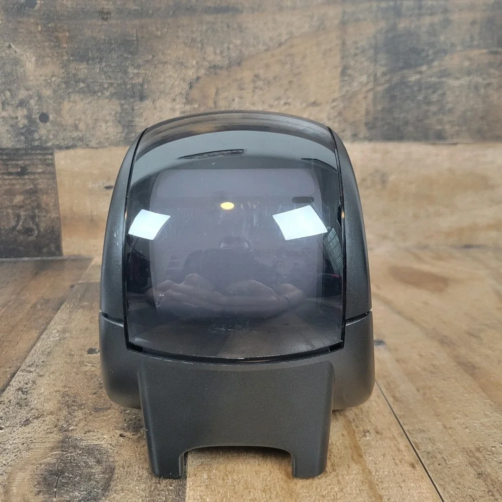 Dymo LabelWriter 450 Thermal Label Printer 1750110 Disc Not Included Tested